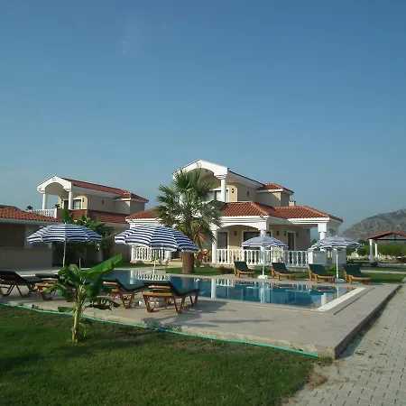 Villa Bulut Ortaca (Mugla)