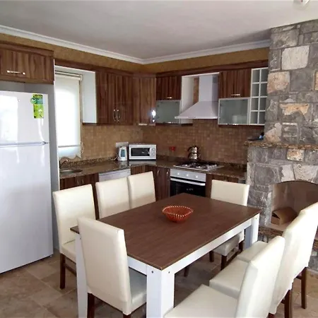 Villa Bulut *