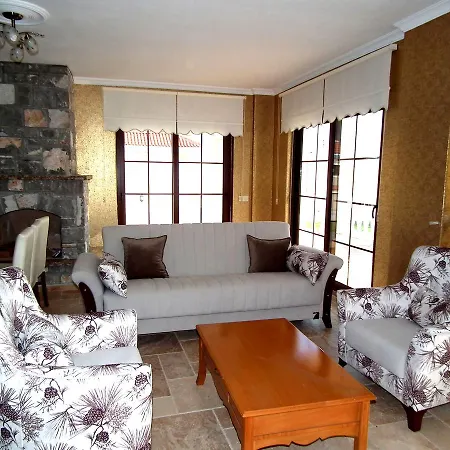 Villa Bulut
