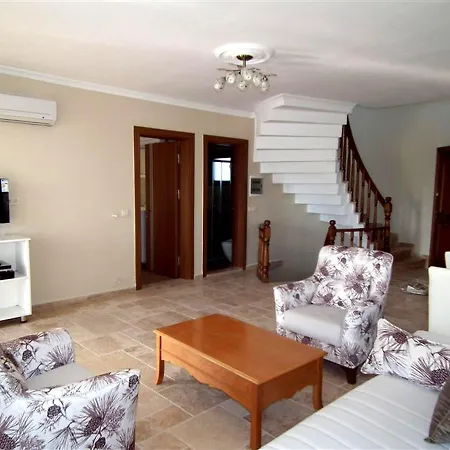 Bulut Villa
