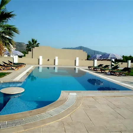 Bulut Villa Ortaca (Mugla)