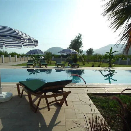 Villa Bulut Ortaca (Mugla)