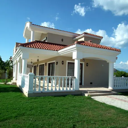Villa Bulut Ortaca (Mugla)